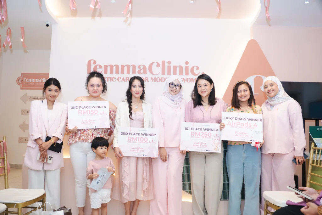 IMG 4137 | Femma Clinic Mont Kiara